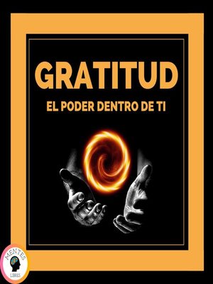 cover image of Gratitud